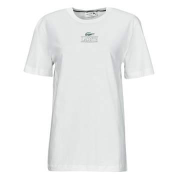 Lacoste TH1147 Wit