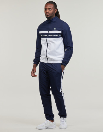 Lacoste WH7567 Marine / Wit