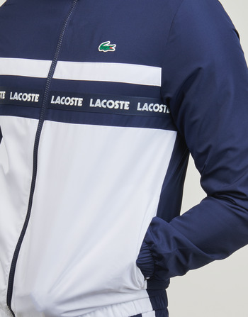 Lacoste WH7567 Marine / Wit