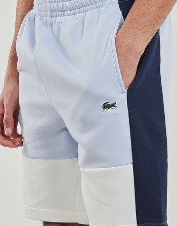 Lacoste GH1319 Blauw / Wit