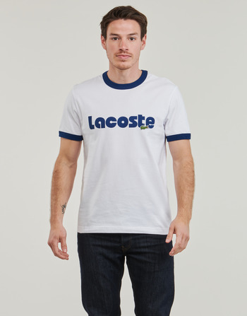 Lacoste TH7531 Wit