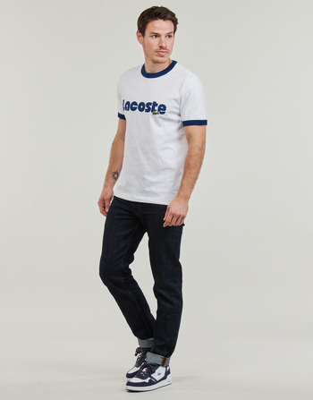 Lacoste TH7531 Wit
