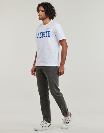 Lacoste TH7411 Wit