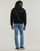 Textiel Heren Sweaters / Sweatshirts Lacoste SH6404 Zwart
