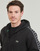 Textiel Heren Sweaters / Sweatshirts Lacoste SH7457 Zwart