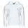 Textiel Heren Sweaters / Sweatshirts Lacoste SH7457 Wit