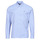 Textiel Heren Overhemden lange mouwen Lacoste CH2932 Blauw