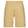 Textiel Heren Korte broeken / Bermuda's Lacoste GH9627 Beige