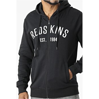 Textiel Heren Sweaters / Sweatshirts Redskins KARRY LOFT Zwart