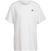 T-Shirt  W Sl Inc T Bianco