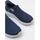 Schoenen Heren Lage sneakers Skechers SLIP-INS: GO WALK FLEX Marine