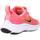 Schoenen Meisjes Lage sneakers Nike STAR RUNNER 3 LITTLE KI Roze