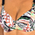 Textiel Dames Bikinibroekjes- en tops Ory W230439 Zwart