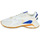 Schoenen Heren Lage sneakers Lacoste L003 NEO Wit / Blauw
