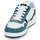 Schoenen Heren Lage sneakers Lacoste T-CLIP Wit / Blauw