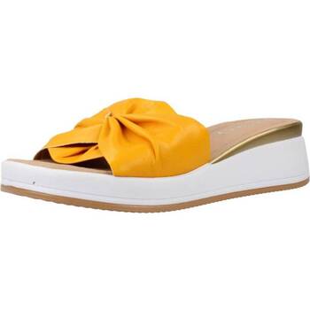Schoenen Dames Sandalen / Open schoenen Repo 83115R Orange