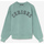 Textiel Meisjes Sweaters / Sweatshirts Le Temps des Cerises Sweater MOAGI Groen