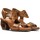 Schoenen Dames Sandalen / Open schoenen Hispanitas HV00024 C011 Brown
