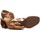 Schoenen Dames Sandalen / Open schoenen Hispanitas HV00024 C011 Brown