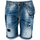 Textiel Heren Korte broeken / Bermuda's Xagon Man P2303 2UM R163 Blauw