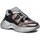 Schoenen Dames Sneakers Pinko IH20P1 Y5ML IZ2 Zilver