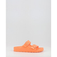 Schoenen Dames Sandalen / Open schoenen Birkenstock ARIZONA EVA Orange