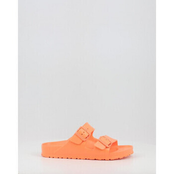 Schoenen Dames Sandalen / Open schoenen Birkenstock ARIZONA EVA Orange