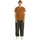 Textiel Heren T-shirts & Polo’s Revolution Regular T-Shirt 1330 HIK - Light Brown Brown