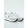 Schoenen Heren Sneakers Calvin Klein Jeans 28598 BLANCO