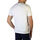 Textiel Heren T-shirts korte mouwen Moschino - 1903-8101 Wit