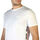 Textiel Heren T-shirts korte mouwen Moschino - 1903-8101 Wit