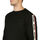 Textiel Heren Sweaters / Sweatshirts Moschino - 1701-8104 Zwart