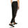 Textiel Dames Broeken / Pantalons Moschino - 4301-9004 Zwart