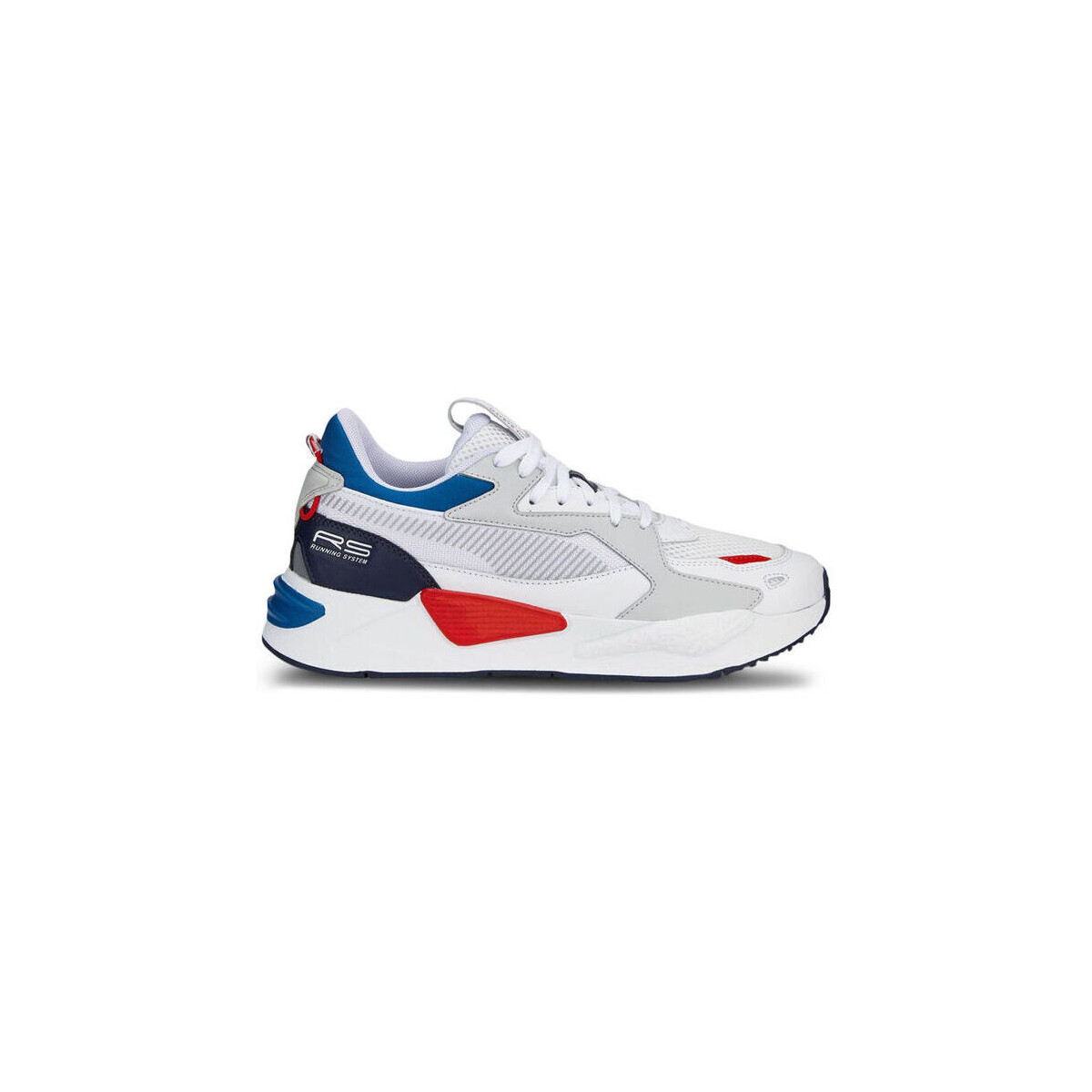 Schoenen Sneakers Puma - 383590 Wit