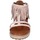 Schoenen Dames Sandalen / Open schoenen Femme Plus BC576 Roze