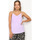 Textiel Dames Tops / Blousjes La Modeuse 67336_P156378 Violet