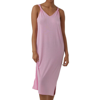 Textiel Dames Korte jurken Vero Moda  Roze