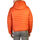 Textiel Heren Trainings jassen Save The Duck - nathan-d39050m Orange