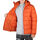 Textiel Heren Trainings jassen Save The Duck - boris-d35560m Orange