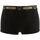 Textiel Heren Korte broeken / Bermuda's Moschino - 2102-8119 Zwart