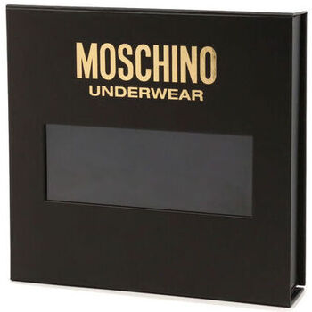 Moschino - 2101-8119 Zwart
