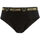 Textiel Heren Korte broeken / Bermuda's Moschino - 2101-8119 Zwart