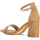 Schoenen Dames Sandalen / Open schoenen Café Noir C1XV6112 Brown