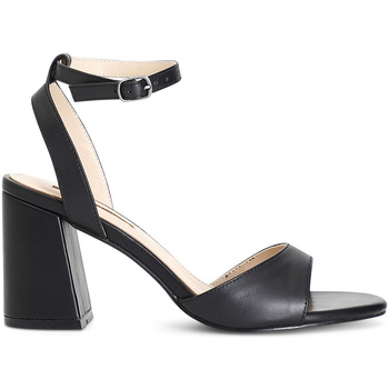 Schoenen Dames Sandalen / Open schoenen Café Noir C1XV4113 Zwart