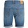 Textiel Heren Korte broeken / Bermuda's Jack & Jones BERMUDAS HOMBRE JACK&JONES 12226230 Blauw