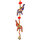 Horloges & Sieraden Hangers Signes Grimalt Olifant Hanger 6U Multicolour