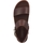 Schoenen Heren Sandalen / Open schoenen Timberland AMALFI VIBES 2 BAND Brown