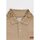 Textiel Heren T-shirts & Polo’s Guess M3YP36 KBL51 Beige
