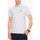 Textiel Heren T-shirts & Polo’s Guess M3YP66 KBL51 Blauw