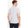 Textiel Heren T-shirts & Polo’s Guess M3YP66 KBL51 Blauw